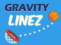 Igra Gravity linez