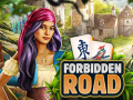Igra Forbidden Road