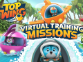 Igra Top Wing: Virtual Training Missions