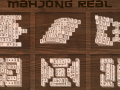 Igra Mahjong Real