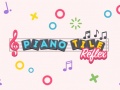 Igra Piano Tile Reflex