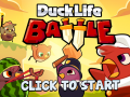 Igra Duck Life: Battle