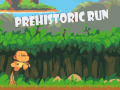Igra Prehistoric Run