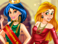 Igra Princess College Beauty Contest