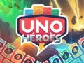 Igra Uno Heroes