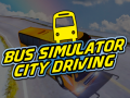 Igra Bus Simulator City Driving