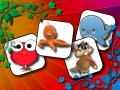 Igra Funny Animals Memory