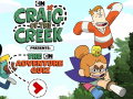 Igra Craig of the Creek: The Adventure Quiz