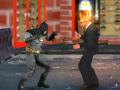 Igra Bat Hero: Immortal Legend Crime Fighter