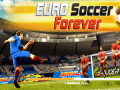 Igra Euro Soccer Forever