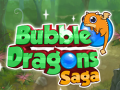 Igra Bubble Dragons Saga