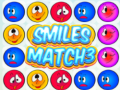 Igra  Smiles Match3