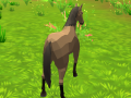 Igra Horse Simulator 3D