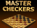 Igra Master Checkers