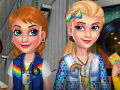 Igra Princess LGBT Parade