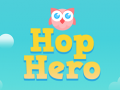 Igra Hop Hero
