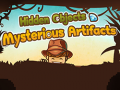 Igra Hidden Objects: Mysterious Artifacts