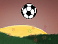 Igra Kick Ups 2.0