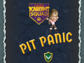 Igra Knight Squad: Pit Panic