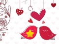 Igra Valentines Hidden Stars