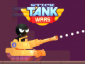Igra Stick Tank Wars