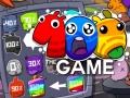 Igra 100 Game