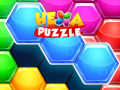 Igra Hexa Puzzle