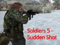 Igra Soldiers 5: Sudden Shot