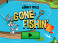 Igra Looney Tunes Gone Fishin'