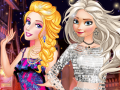 Igra Teen Princesses Nightlife