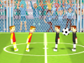 Igra Soccer Physics 2