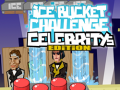 Igra Ice bucket challenge celebrity edition
