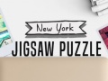 Igra New York Jigsaw Puzzle