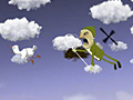 Igra Poo Fighter