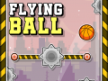 Igra Flying Ball