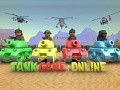 Igra Tank Game: Online