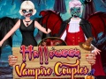 Igra Halloween Vampire Couple