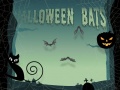 Igra Halloween Bats