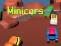 Igra Minicars