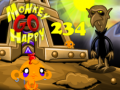 Igra Monkey Go Happy Stage 234