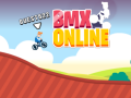 Igra BMX Online