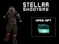 Igra Stellar Shooters