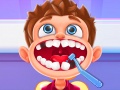 Igra Little Dentist