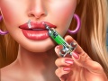 Igra Ellie Lips Injections