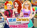 Igra Dream Careers for Princesses
