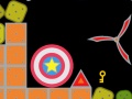 Igra Gathering Platformer