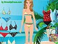 Igra Bikini Beach