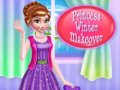 Igra Princess Winter Makeover