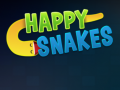 Igra Happy Snakes