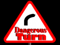 Igra Dangerous Turn